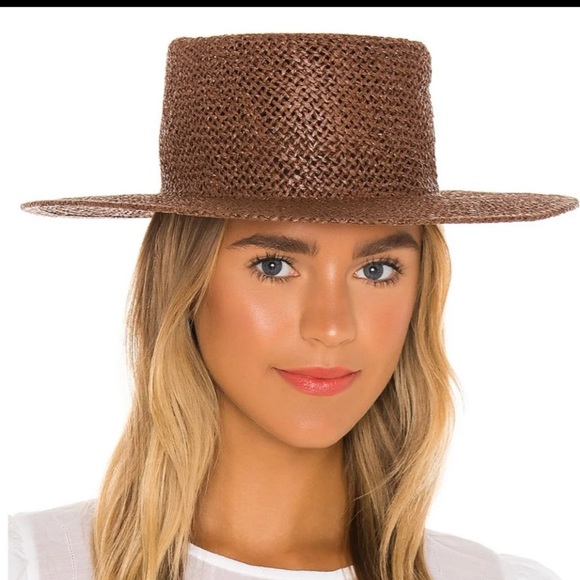 Accessories | Nwt Brixton Whitney Hat 